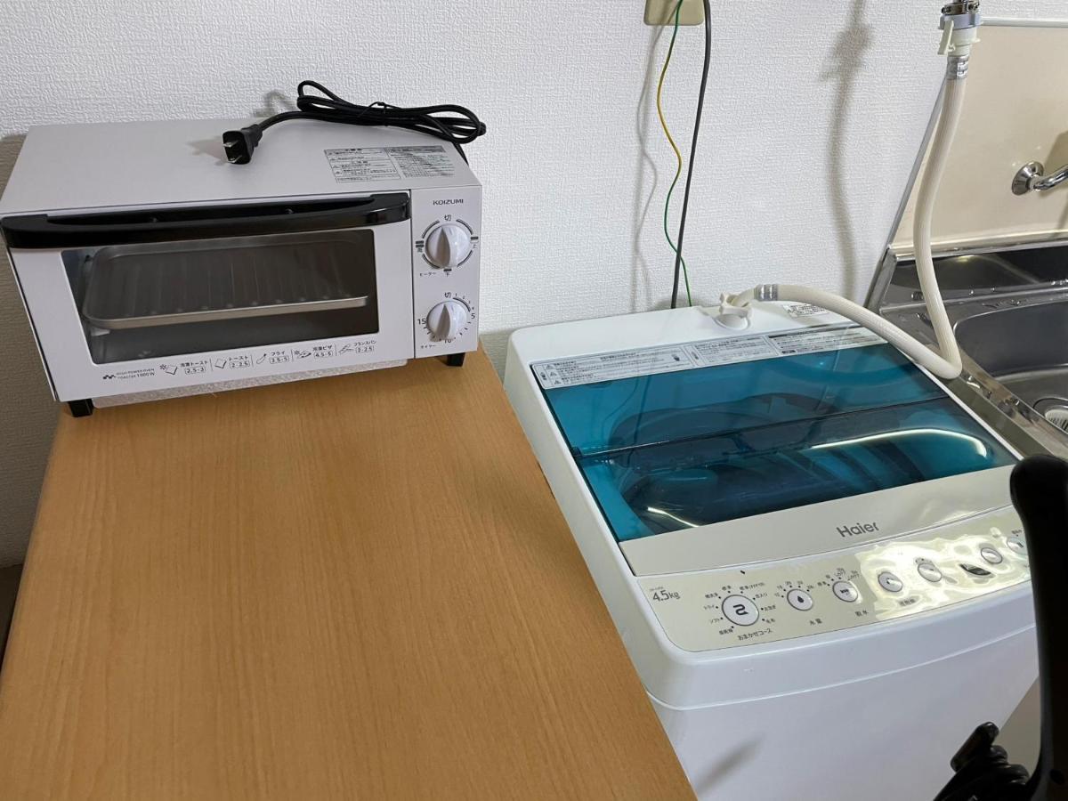 マルチステイ大阪天保山21 *