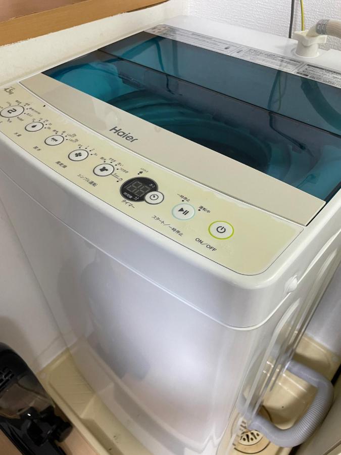 Apartment マルチステイ大阪天保山21 *