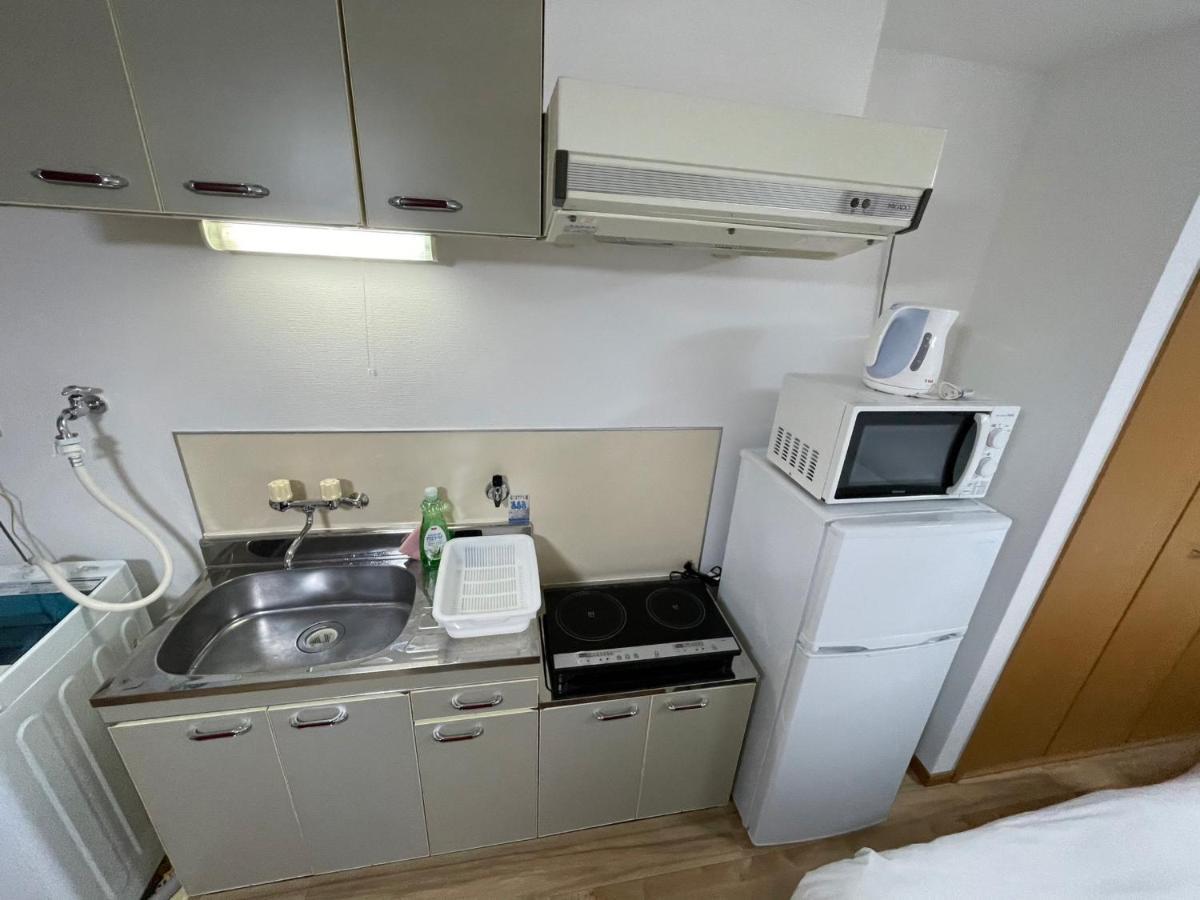 マルチステイ大阪天保山21 Apartment Osaka