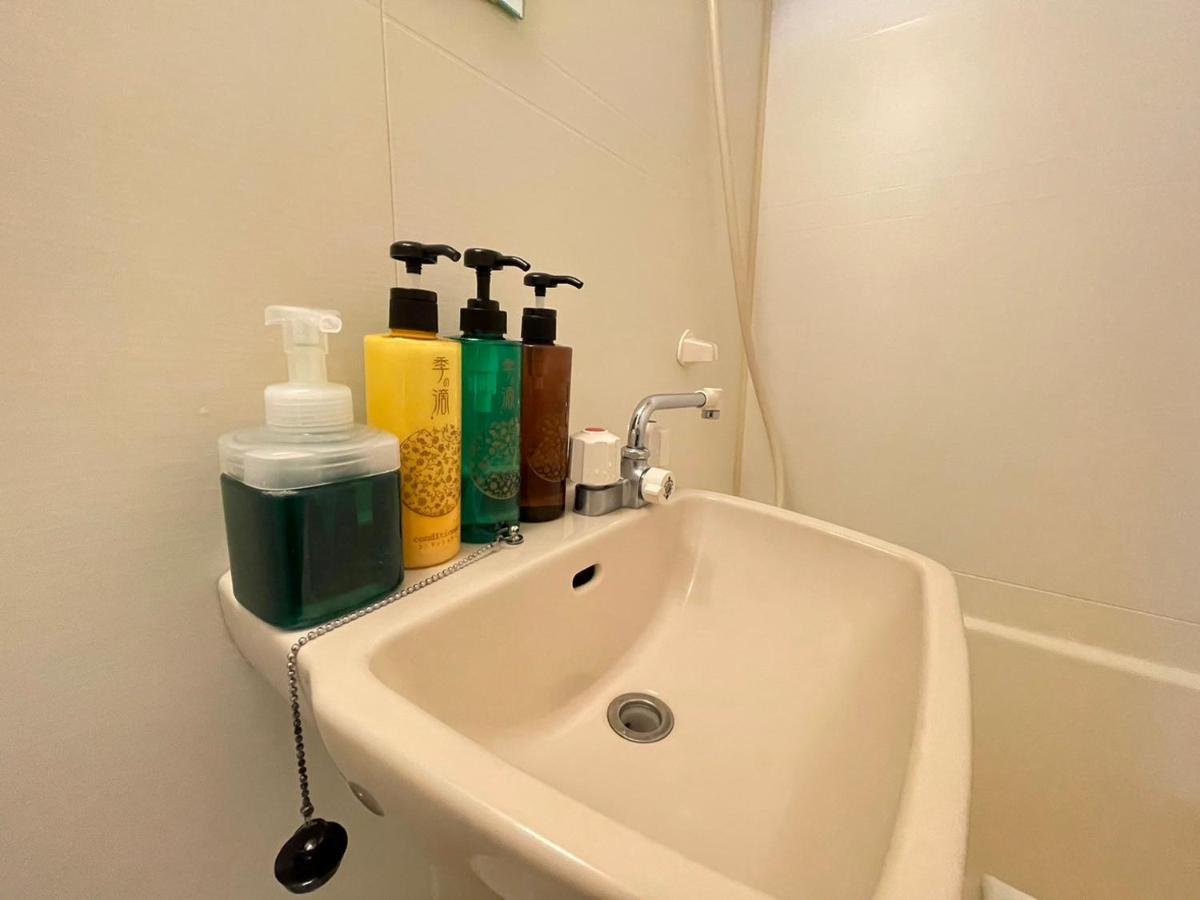 マルチステイ大阪天保山21 Apartment