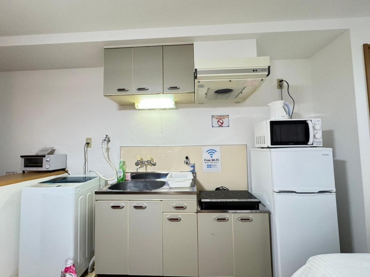 マルチステイ大阪天保山21 Apartment