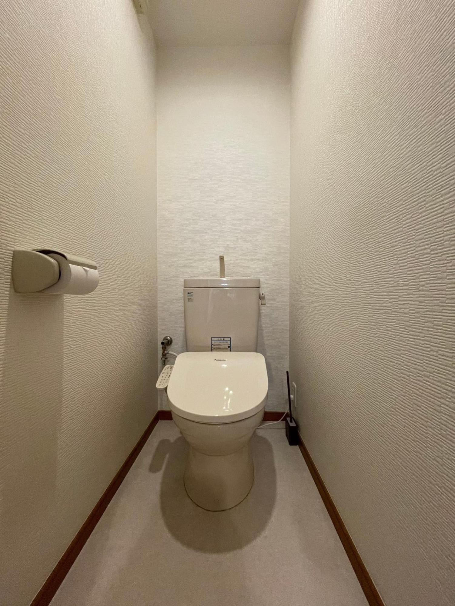Apartment マルチステイ大阪天保山21 Osaka