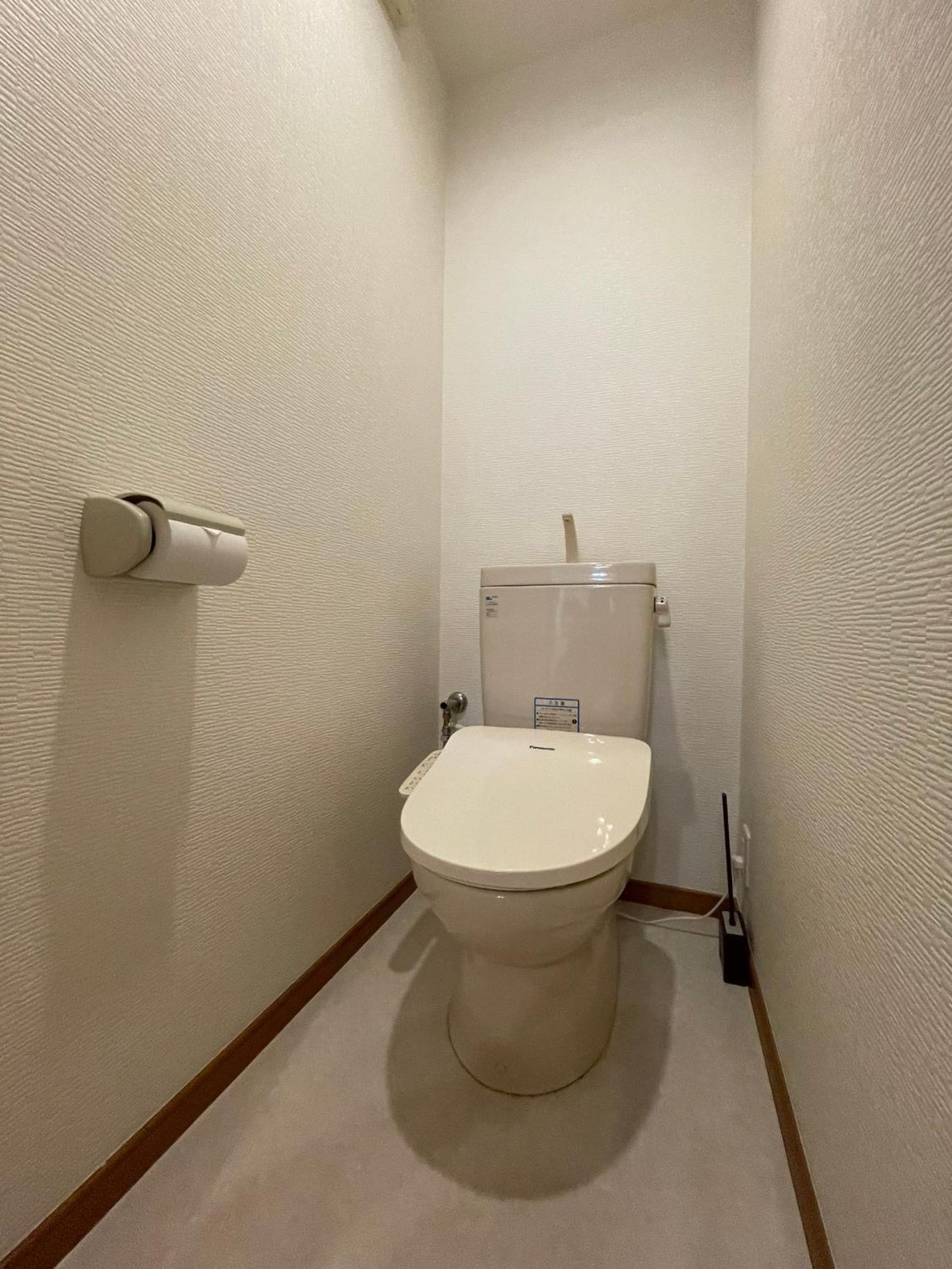 マルチステイ大阪天保山21 Apartment